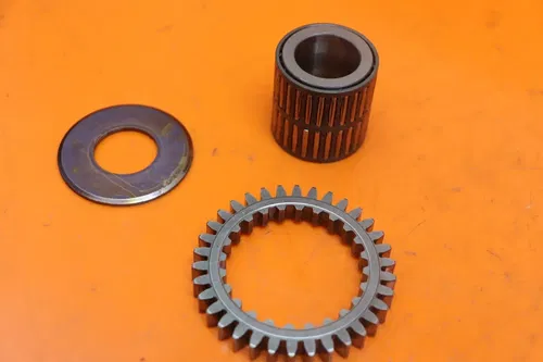 99-07 SUZUKI GSXR1300R BUSA OEM COMPLETE CLUTCH W PLATES BASKET HUB 21200-24810
