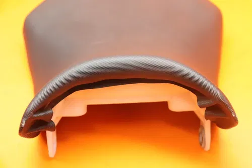 11-23 SUZUKI GSXR600 GSXR750 OEM FRONT DRIVERS SEAT PAD SADDLE PILLION