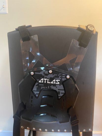 Atlas Protective - Size L