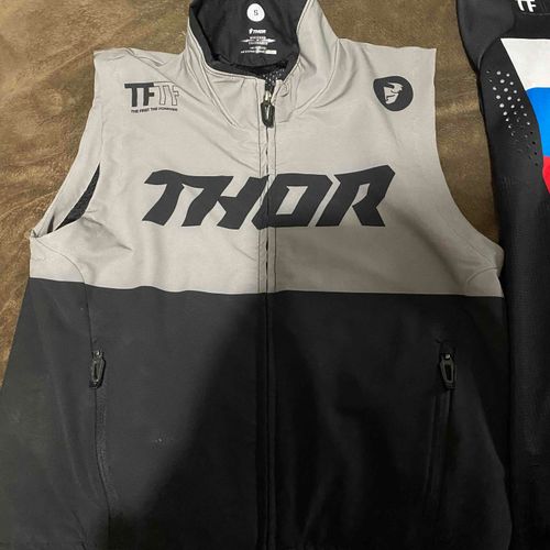 Men's Thor Jersey Only - Size S
