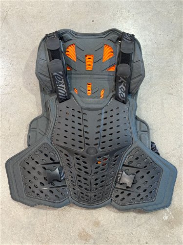 Troy Lee Designs Chest Protector