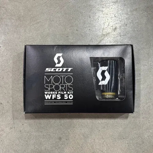 Scott WFS 50 Roll Off Kit