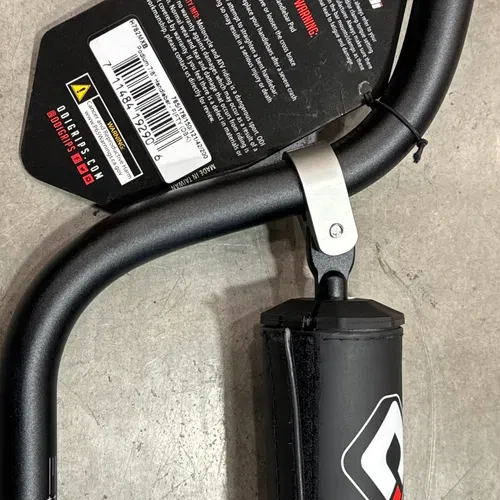 ODI Podium 7/8" Handlebar Fifty DBK