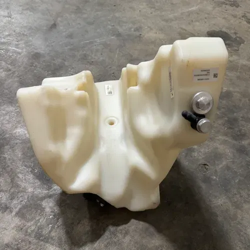 KTM SXF XCF XCF-W EXCF 2.4g Fuel Tank W/Fuel Pump