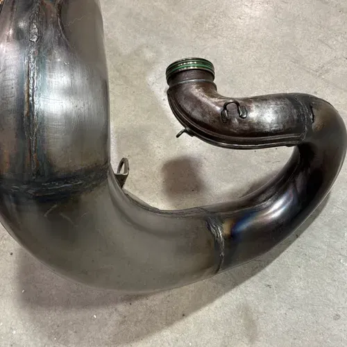 FMF Factory Fatty Pipe