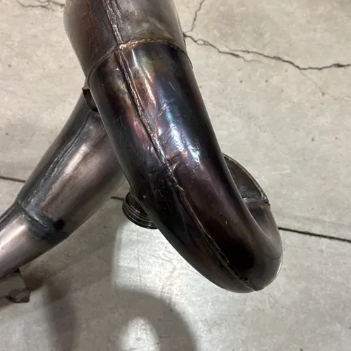 FMF Factory Fatty Pipe