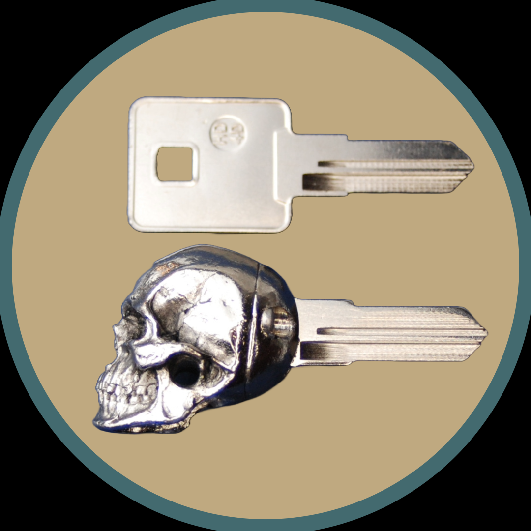 SkullOut