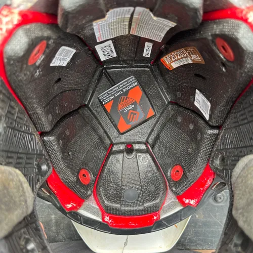 Bell Moto-9S Flex Helmet 