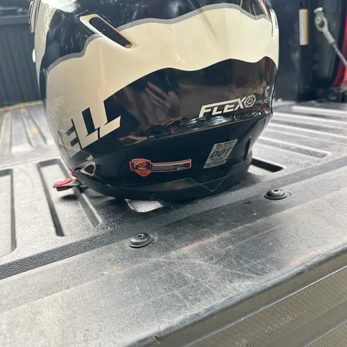 Bell Moto-9S Flex Helmet 