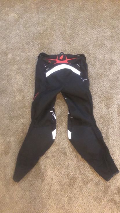 Ufo Gear Combo - Size L/30