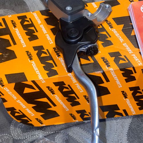 Hydraulic Clutch Master Cylinder 