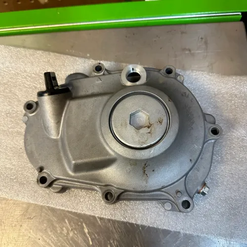 OEM Ignition Cover