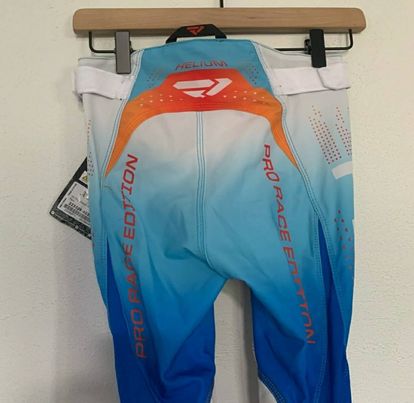 FXR Youth Pro Stretch MX Dirt Bike Racing Pants | Size 24 M
