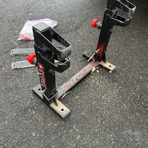 Risk Racing Lock N Load 