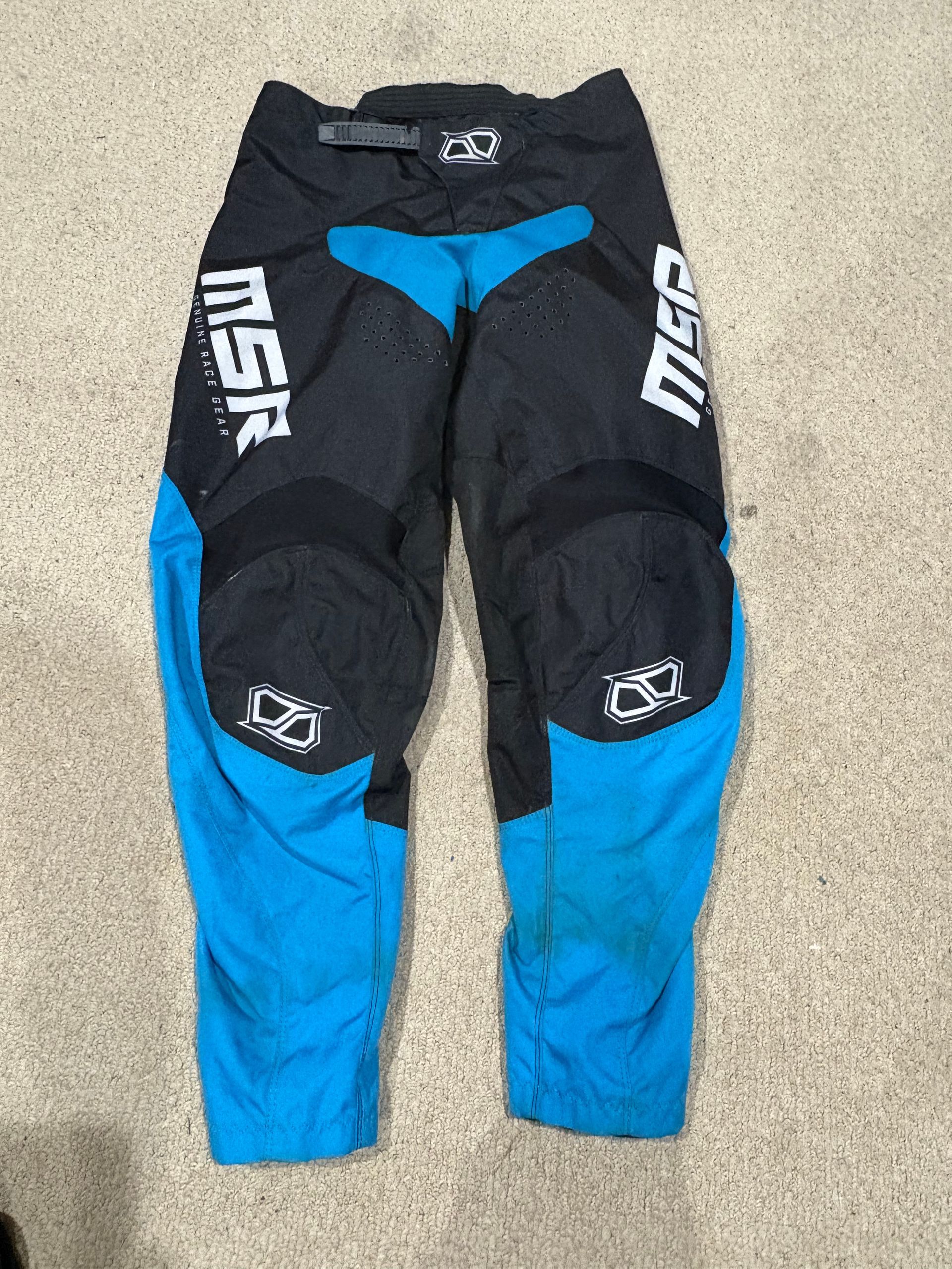 4 Pairs MSR Gear Sets