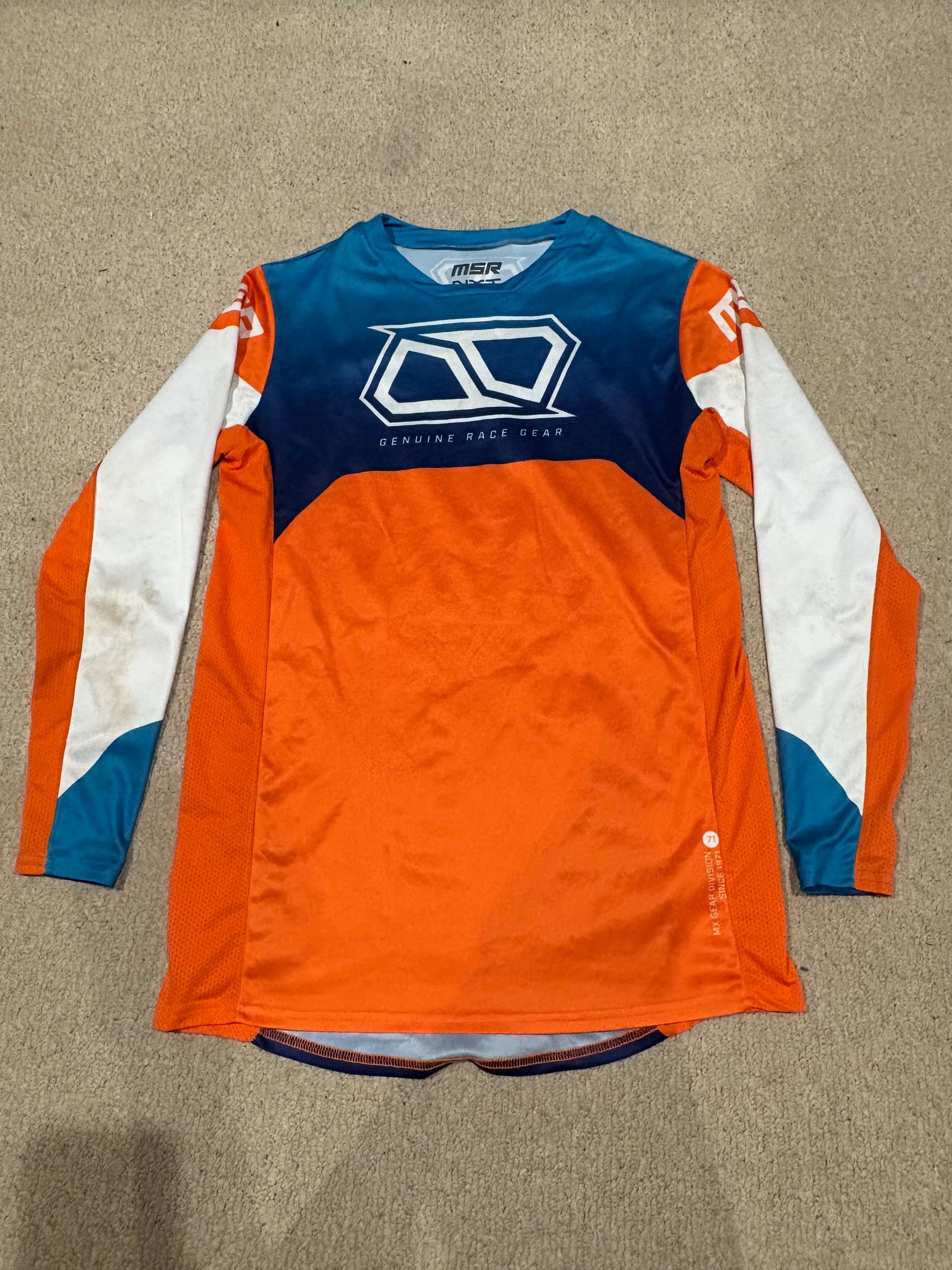 4 Pairs MSR Gear Sets