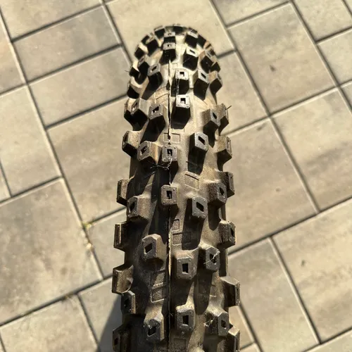 Geomax 52F Front Tire 80/100-21