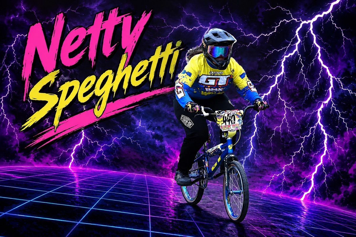 Netty116