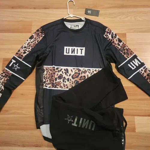 Unit Moto 