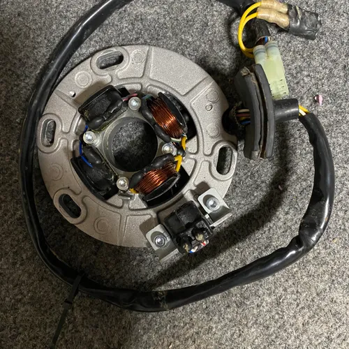 Ricky Stator 35 Watt Lighting Stator