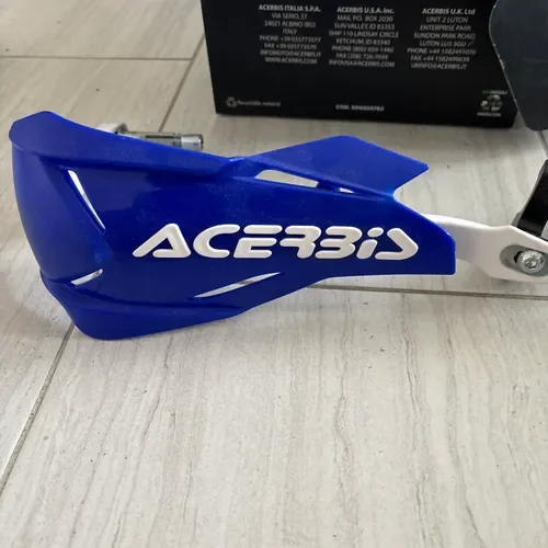 Acerbis X-factory Hand guard 