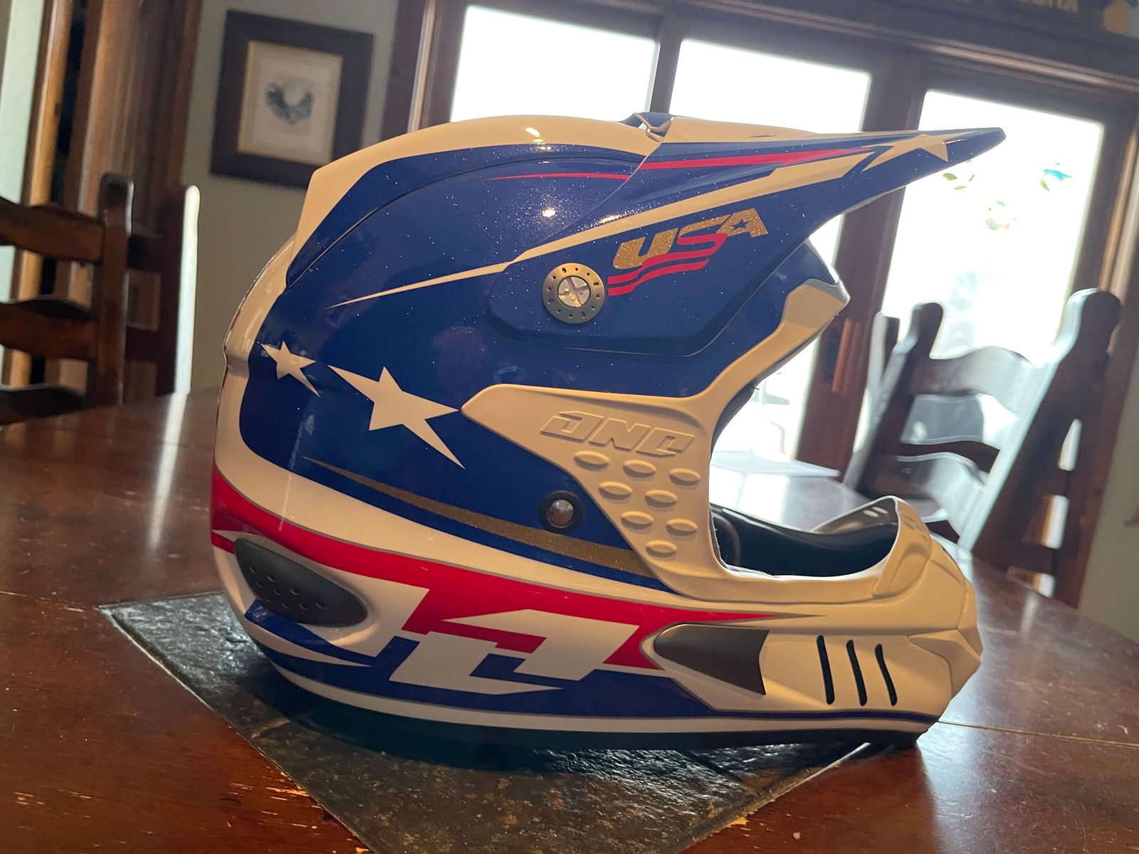 One industries Helmets Size XXL
