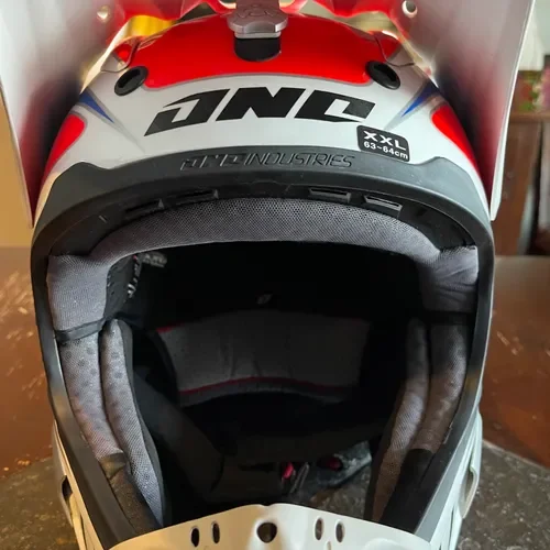 One Industries Helmets - Size XXL