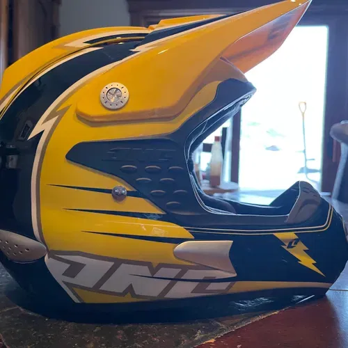 One Indrustries Helmets - Size XXL