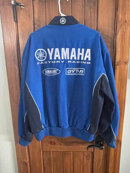 Yamaha Apparel - Size XL