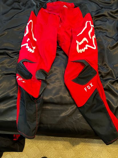 Fox Racing Apparel - Size M