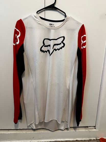 Fox Racing Apparel - Size M