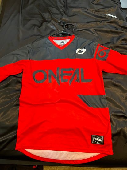 O’Neal Apparel - Size M