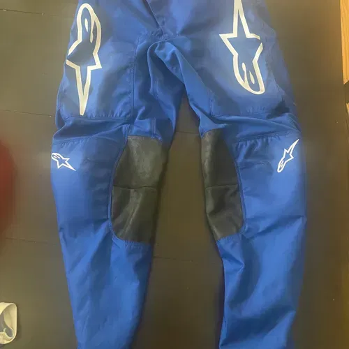 Alpinestars Apparel - Jersey and pants