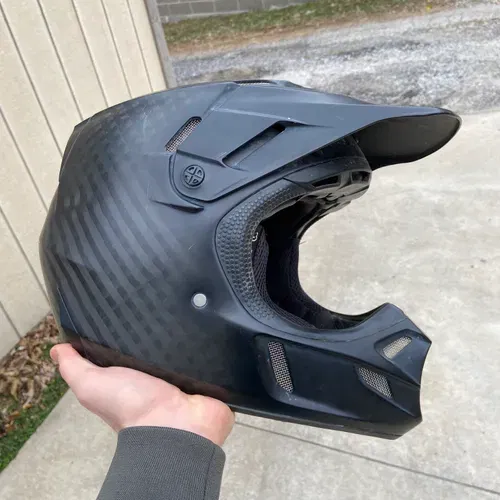 Fox Racing Helmets Size S
