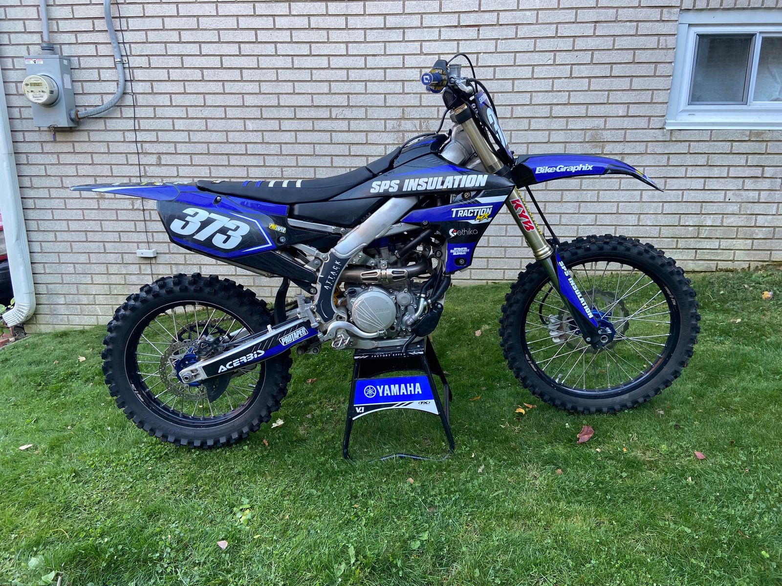 2021 yz250f monster edition price sale