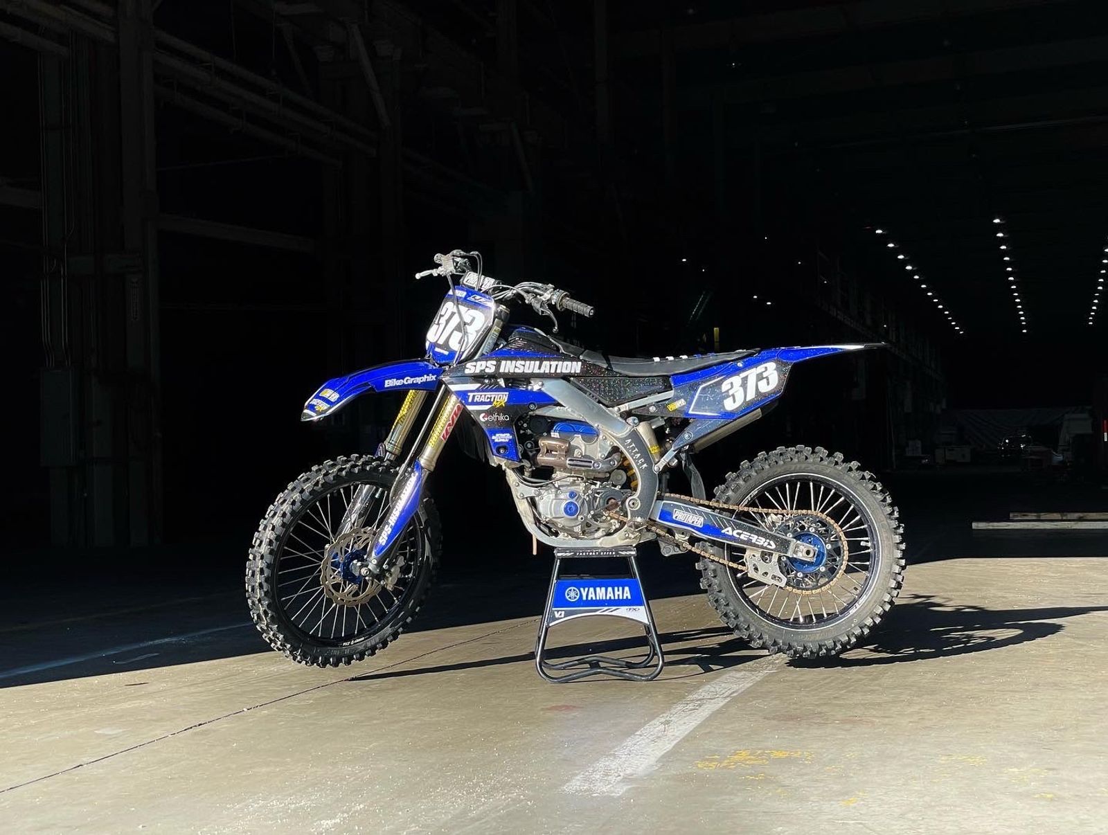 2021 yz250f monster edition price cheap