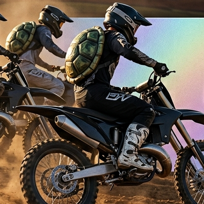 Mx Parts