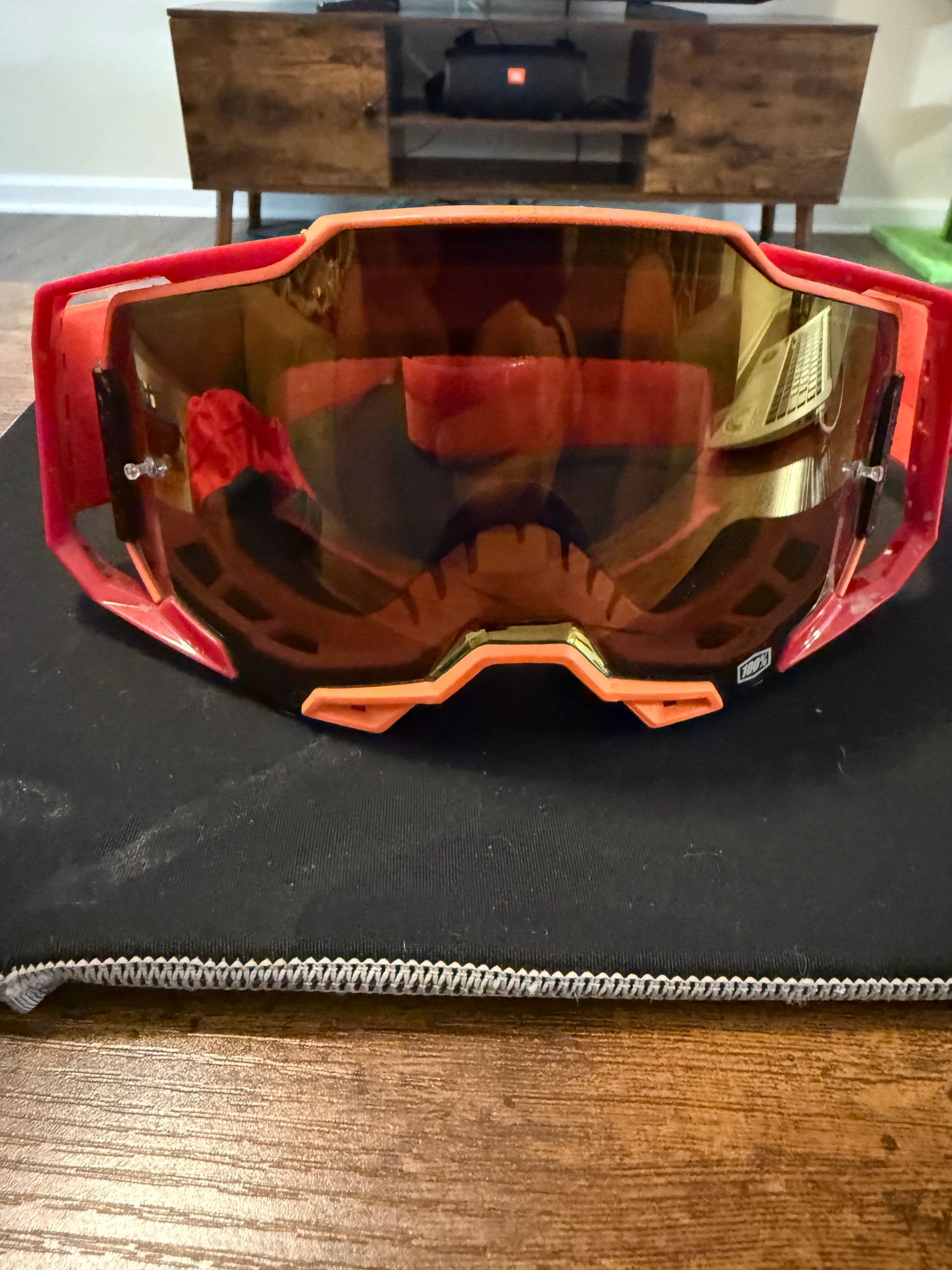 100 Percent Armega Goggles 