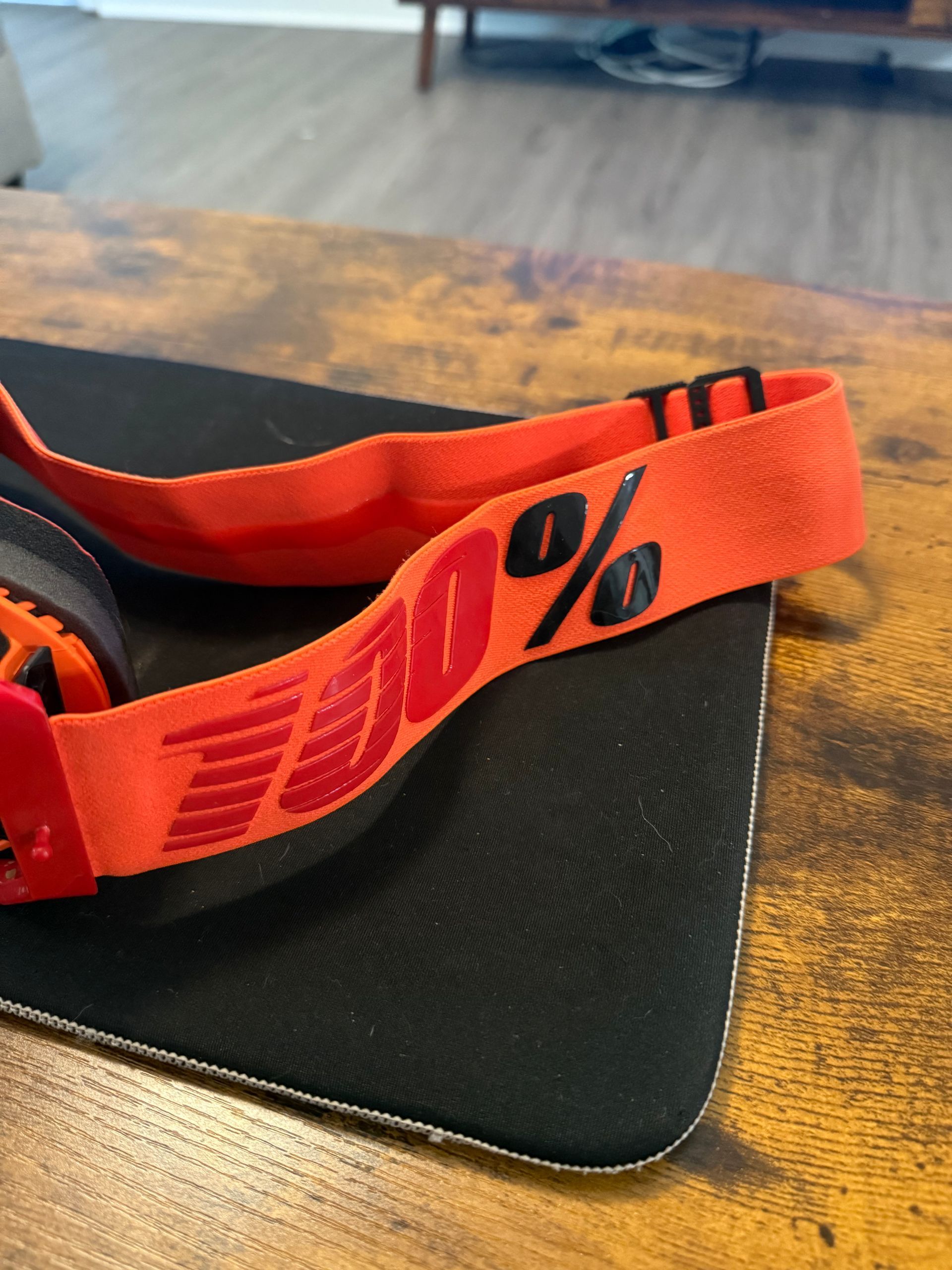 100 Percent Armega Goggles 