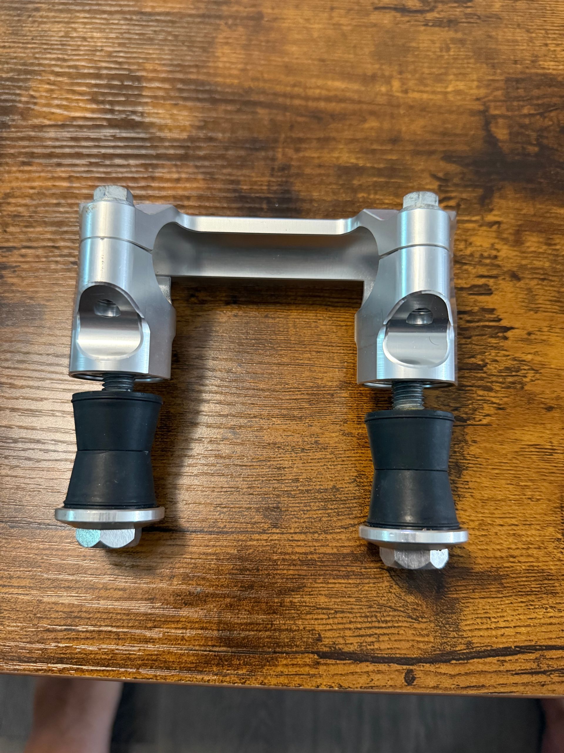Ktm Handlebar Mount 