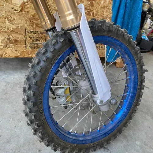 Yz 65 Forks