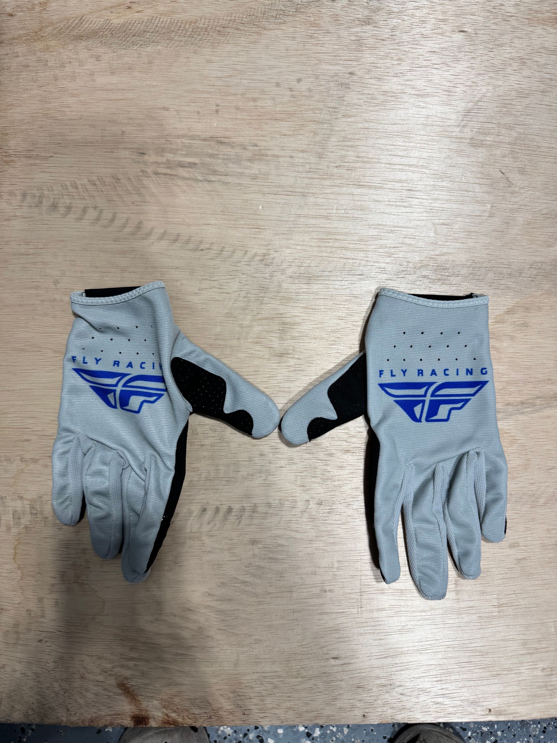 Fly Racing Gloves