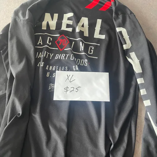 Oneal Apparel - Size XL