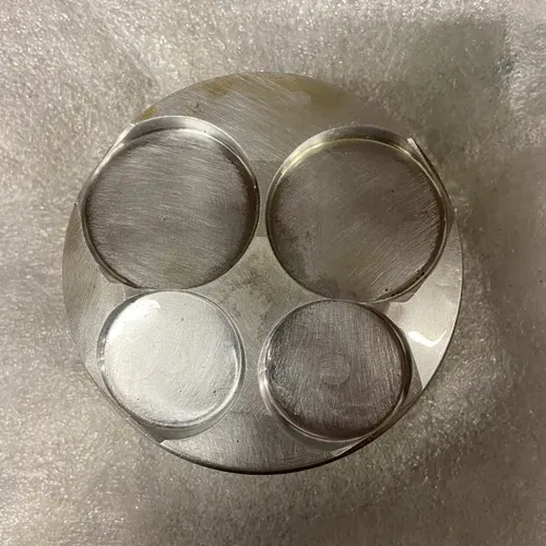 JE Piston CRF 250R 2020-2024 14.4 Compression 