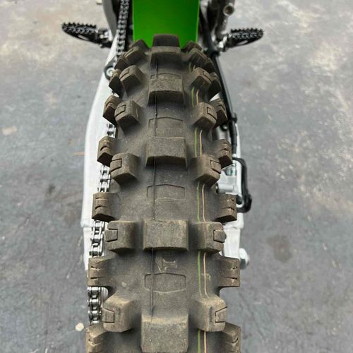 2022 Kawasaki KX250