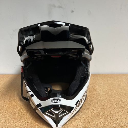 Bell Moto 10 Fasthouse 