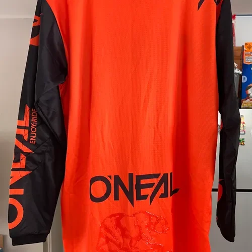 Oneal Jersey Only - Size S