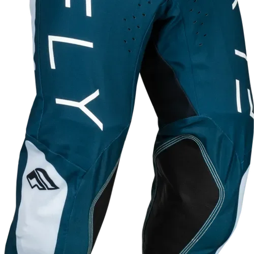 Fly Racing - Evolution DST - Pant & Jersey - Navy / White