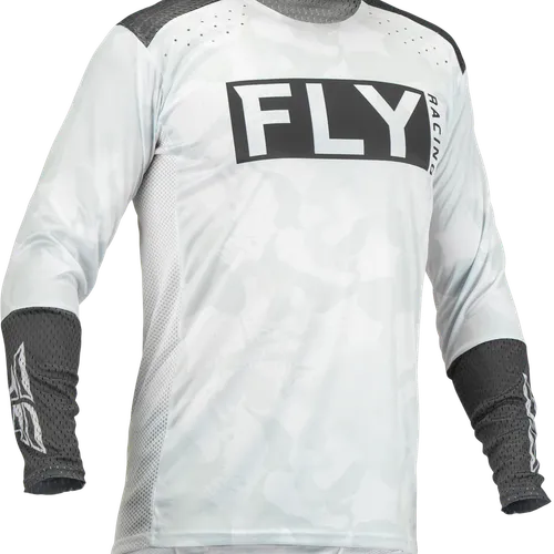 Fly Racing Lite L.E. Stealth - Gear Set