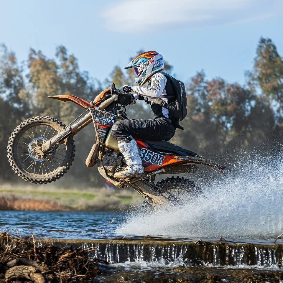 JB350R